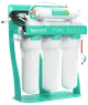 Фильтр обратного осмоса Ecosoft P'URE AquaCalcium MINT с помпой на станине (MO675PSMACECO) - изображение 3