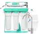 Фильтр обратного осмоса Ecosoft P'URE AquaCalcium MINT с помпой на станине (MO675PSMACECO) - изображение 4