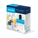 Комплект картриджів для фільтрів зворотного осмосу Ecosoft 1-2-3 (CPV3ECOSTD) - зображення 4