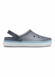 Крокси Сабо Crocs Off Court Charcoal M11(44)28.4-29.1см - зображення 1