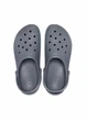 Крокси Сабо Crocs Off Court Charcoal M11(44)28.4-29.1см - зображення 3