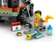 Конструктор LEGO City Горный внедорожник 4 x 4 221 элемент (60447) - изображение 6