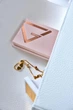 Магнітна палетка PROVG graceful classic "S" 18,2х6,3 см - зображення 2