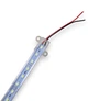 Світлодіодна стрічка 72 SMD 5730 12V на алюмінієвій основі у пластиковому коробі 1 метр (56250) - зображення 1