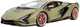 Automodel Bburago Lamborghini Sian FKP 37 1:18 Zielony (4893993110469) - obraz 1