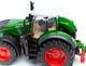 Model Bburago Traktor Fendt 1050 Vario 10 cm (4893993316656) - obraz 6