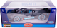 Automodel Bburago Bugatti Divo Ciemnoszary 1:18 (4893993110452) - obraz 8