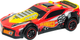 Zdalnie sterowany model samochodu Mondo Hot Wheels Drift Rod Drogowy drifter 1:24 Czerwony (8001011632558) - obraz 1