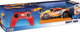 Zdalnie sterowany model samochodu Mondo Hot Wheels Drift Rod Drogowy drifter 1:24 Czerwony (8001011632558) - obraz 5