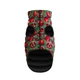 Курточка для собак WAUDOG Clothes малюнок Гранати M45 В 61-65 см С 38-42 см - изображение 1