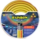 Шланг садовый для полива Forte Rainbow 3/4" армированный 20 м (BP36660) - изображение 1