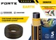 Шланг садовый для полива Forte Earth 3/4" армированный 20 м (BP134443) - изображение 3