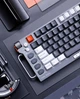 Механічна ігрова клавіатура NuPhy Field75 HE - зображення 3