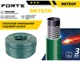 Шланг садовый для полива Forte Meteor 3/4" армированный 20 м (BP36641) - изображение 3