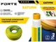 Шланг садовый для полива Forte Saturn 3/4" армированный 50 м (BP134485) - изображение 3