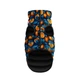 Курточка для собак WAUDOG Clothes малюнок Апельсини XS30 В 43-46 см С 27-30 см - изображение 1