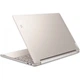 Ноутбук Lenovo Yoga 9 14IRP8 14" OLED 2880x1800;90 Гц / Intel Core i7-1360P 3.7 ГГц / Intel Iris Xe Graphics G7 96EUs / RAM 16 ГБ / LPDDR5 / SSD 512 ГБ / ОС Windows 11 Home / Вага 1,4 кг (83B1001WUS) - изображение 2