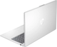 Ноутбук HP 15-fd0127dx 15,6" 1920x1080 / Intel Core i7-1355U / Intel Iris Xe Graphics G7 80EUs / RAM 16 ГБ / DDR4 / SSD 512 ГБ / Windows 11 Home / Вага 1.59 кг (B4HN8UA) - изображение 4