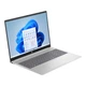 Ноутбук HP 16-af0066st 16" IPS 1920x1200 60 Гц / Intel Core Ultra 5 125U 1.3 ГГц / Intel Graphics / RAM 8 ГБ / LPDDR5 / SSD 512 ГБ / ОС Windows 11 Home / Вага 1.8 кг (9W2H2UA) - изображение 1