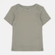 Футболка H&M 68см сіро-зелений 2111795784 - зображення 1