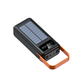 УМБ Power Bank VHG SPO-40, Black 40000 mAh PD+QC - изображение 1