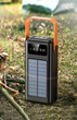 УМБ Power Bank VHG SPO-40, Black 40000 mAh PD+QC - изображение 2