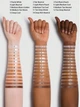 Пробник - Палетка хайлайтеров для лица Sheglam Sunburst Glow Mixer Sample Medium - изображение 7