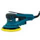 Эксцентриковая компактная шлифовальная машина ALDO PEGM150-5 BRUSHLESS 400Вт 10000 оборотов ход 5.0 мм - изображение 4