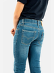 Підліткові джинси для хлопчика Levi's Lvb-510 Skinny Fit Everyday Performance Jeans 9EC758-M8R 170-176 см Сині (3665115329742) - зображення 4