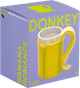 Kubek Donkey Banana Romance (4260407137631) - obraz 4