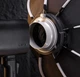 Софтбокс восьмиугольный 80см соты Mini Bowens Ulanzi L069cp - изображение 3
