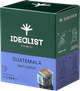 Дрип-кофе Idealist Coffee & Co. Гватемала 12 г х 7 шт (4820241120734) - изображение 1