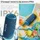 Портативная колонка RZTK Tron 30W RGB Blue - изображение 6
