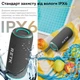Портативная колонка RZTK Tron 30W RGB Grey - изображение 6