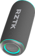 Портативная колонка RZTK Tron 30W RGB Grey - изображение 17