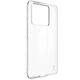 Пластиковий чохол IMAK Crystal II Pro для Xiaomi 14T - Transparent - зображення 2
