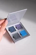 Магнітна палетка PROVG palette "from heart to heart" "XS" 9х9 см - зображення 3