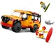 Конструктор LEGO City Фургон пляжного спасателя 214 элементов (60453) - изображение 5