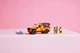 Конструктор LEGO City Фургон пляжного спасателя 214 элементов (60453) - изображение 10