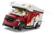 Конструктор LEGO City Отдых на колесах 385 элементов (60454) - изображение 4