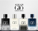 Woda perfumowana męska Giorgio Armani Acqua Di Gio 50 ml (3614273955416) - obraz 5