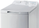 Pralka Indesit BTWL 50300PL/N (IND/BTWL50300PL/N) - obraz 5