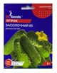 Насіння Огірок Засолочний 65 5г, GL Seeds - изображение 1