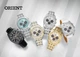 Мужские часы ORIENT RA-TX0305S10B - изображение 8