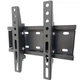 Крепление для телевизора Charmount TV02T Black кронштейн настенный 23-43" - изображение 3