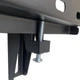 Крепление для телевизора Charmount TV02T Black кронштейн настенный 23-43" - изображение 6