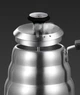 Чайник з довгим носиком та термометром Cloud 1000 мл (BH1000G-1000ml) - зображення 4