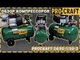 Компресор Procraft 24л (800024) - изображение 4