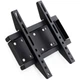 Крепление для телевизора Charmount TV02F Black кронштейн настенный 23-43" - изображение 5