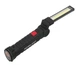 Кемпинговый ручной светодиодный фонарь - лампа с магнитом и крючком LED COB BL-W52 - изображение 3